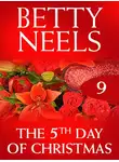 Бетти Нильс - The Fifth Day of Christmas