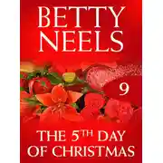 Постер книги The Fifth Day of Christmas