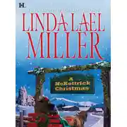 Постер книги A McKettrick Christmas