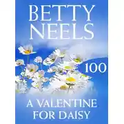 Постер книги A Valentine for Daisy