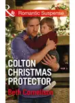 Beth Cornelison - Colton Christmas Protector