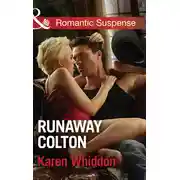 Постер книги Runaway Colton