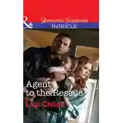 Постер книги Agent to the Rescue