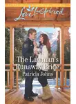 Patricia Johns - The Lawman's Runaway Bride