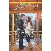 Постер книги The Lawman's Runaway Bride