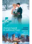 Susan Carlisle - Christmas With The Best Man