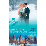 Постер книги Christmas With The Best Man