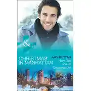 Постер книги Navy Doc On Her Christmas List