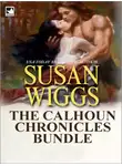 Сьюзен Виггс - The Calhoun Chronicles Bundle: The Charm School