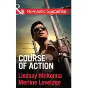 Постер книги Course of Action: Out of Harm's Way / Any Time, Any Place