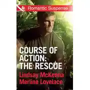 Постер книги Course of Action: The Rescue: Jaguar Night / Amazon Gold