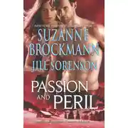 Постер книги Passion and Peril: Scenes of Passion / Scenes of Peril