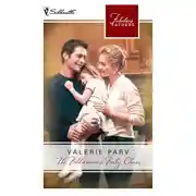 Постер книги The Billionaire's Baby Chase