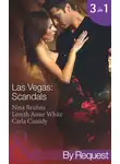 Лорет Энн Уайт - Las Vegas: Scandals: Prince Charming for 1 Night