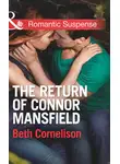 Beth Cornelison - The Return of Connor Mansfield