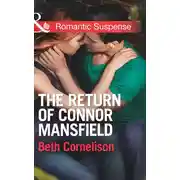 Постер книги The Return of Connor Mansfield
