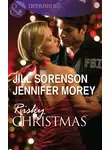 Jill Sorenson - Risky Christmas: Holiday Secrets / Kidnapped at Christmas