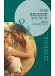Beth Cornelison - The Reunion Mission