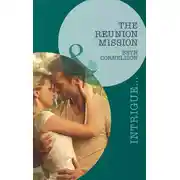 Постер книги The Reunion Mission