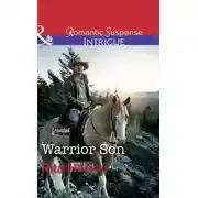 Постер книги Warrior Son