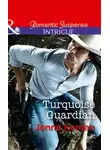 Jenna Kernan - Turquoise Guardian