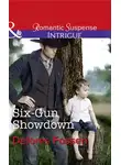 Делорес Фоссен - Six-Gun Showdown