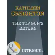 Постер книги The Top Gun's Return