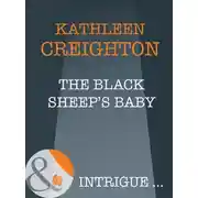 Постер книги The Black Sheep's Baby