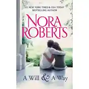 Постер книги A Will And A Way