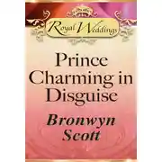Постер книги Prince Charming in Disguise