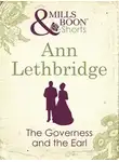 Ann Lethbridge - The Governess and the Earl