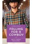 Karen Rock - Falling For A Cowboy