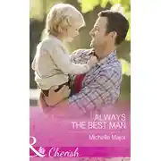 Постер книги Always The Best Man