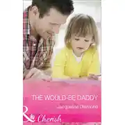 Постер книги The Would-Be Daddy