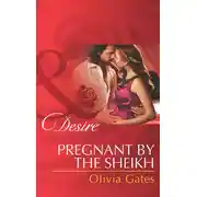 Постер книги Pregnant by the Sheikh