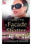 Lynn Harris - A Façade to Shatter