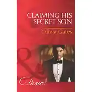 Постер книги Claiming His Secret Son