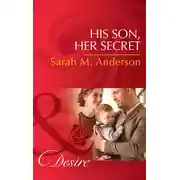 Постер книги His Son, Her Secret