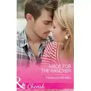 Постер книги Made For The Rancher
