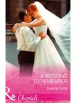 Joanna Sims - A Wedding To Remember