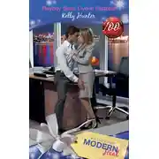 Постер книги Playboy Boss, Live-In Mistress