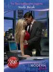 Nicola Marsh - The Boss's Bedroom Agenda