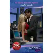 Постер книги The Boss's Bedroom Agenda