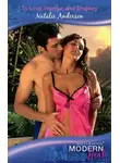 Natalie Anderson - To Love, Honour and Disobey