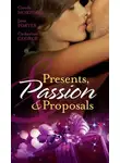 Кэрол Мортимер - Presents, Passion and Proposals: The Billionaire's Christmas Gift / One Christmas Night in Venice / Snowbound with the Millionaire