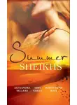 Эбби Грин - Summer Sheikhs: Sheikh's Betrayal / Breaking the Sheikh's Rules / Innocent in the Sheikh's Harem