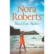 Постер книги Mind Over Matter: the classic story from the queen of romance that you won’t be able to put down