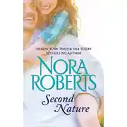 Постер книги Second Nature: the classic story from the queen of romance that you won’t be able to put down