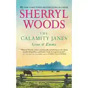 Постер книги The Calamity Janes: Gina and Emma: To Catch a Thief