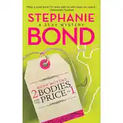 Постер книги Body Movers: 2 Bodies for the Price of 1